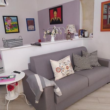 Casa Di Ale Apartman Szirakúza Kültér fotó