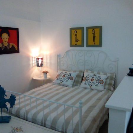 Casa Di Ale Apartman Szirakúza Kültér fotó