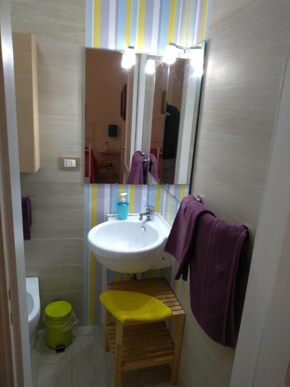 Casa Di Ale Apartman Szirakúza Kültér fotó